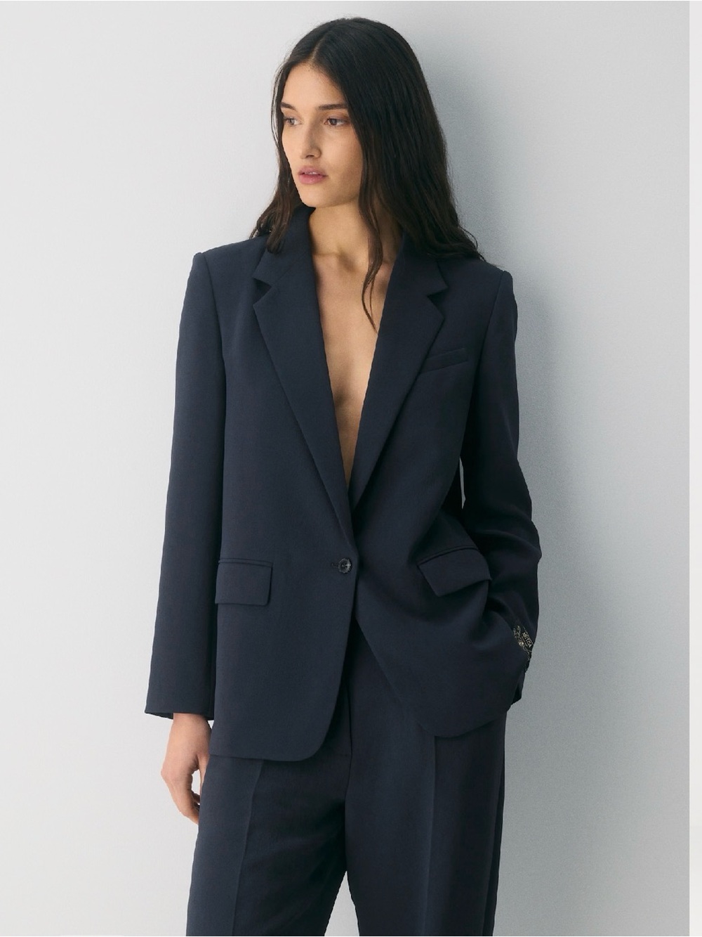 Aritzia Wilfred Women’s Generation Blazer
